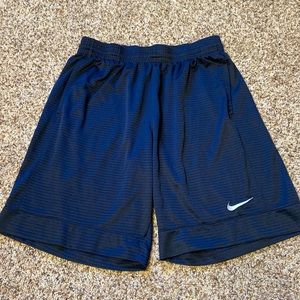 Men’s Nike athletic shorts